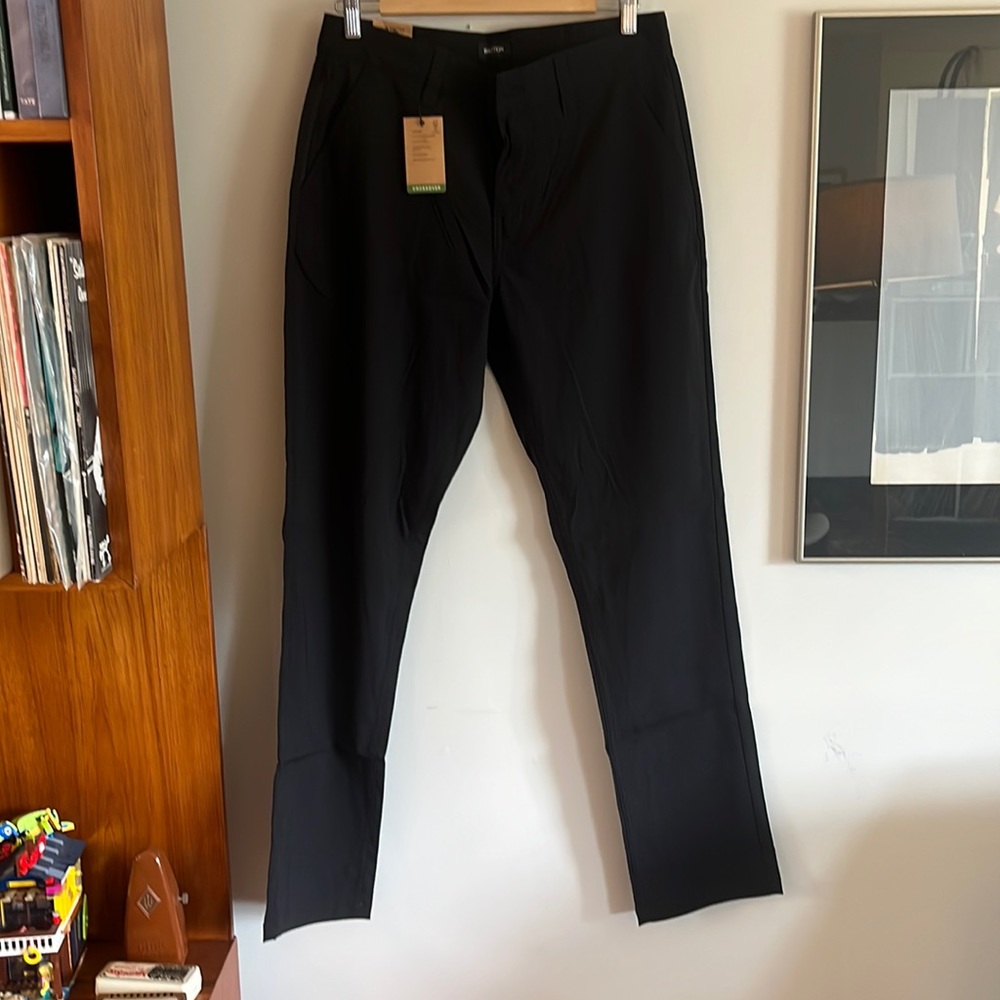 Brixton Crossover Choice Chino Taper Pant